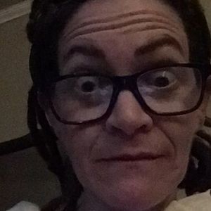 Meet your Posher, George